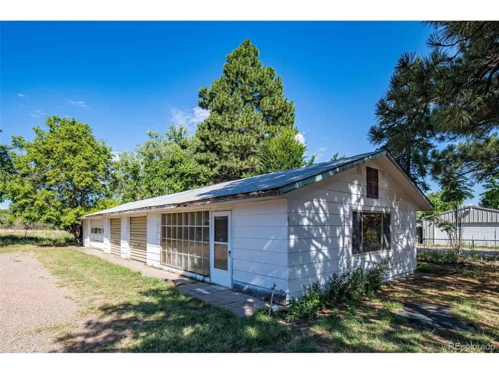 1535 Chestnut Street Canon City, CO 81212