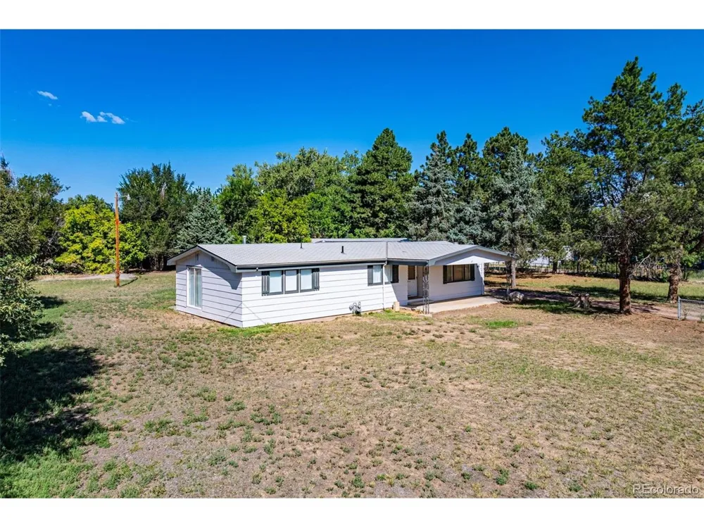 1535 Chestnut Street Canon City, CO 81212