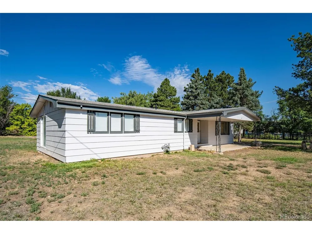 1535 Chestnut Street Canon City, CO 81212
