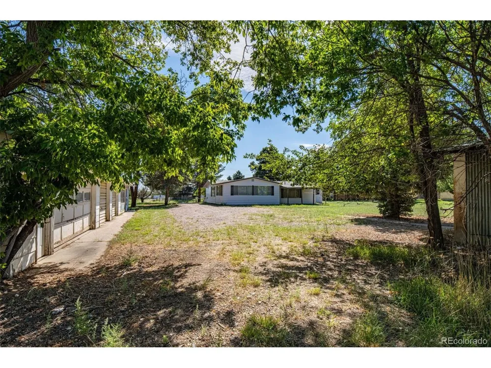 1535 Chestnut Street Canon City, CO 81212