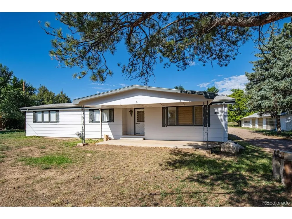1535 Chestnut Street Canon City, CO 81212