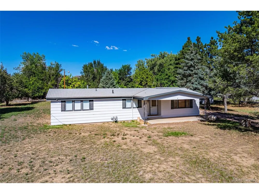 1535 Chestnut Street Canon City, CO 81212