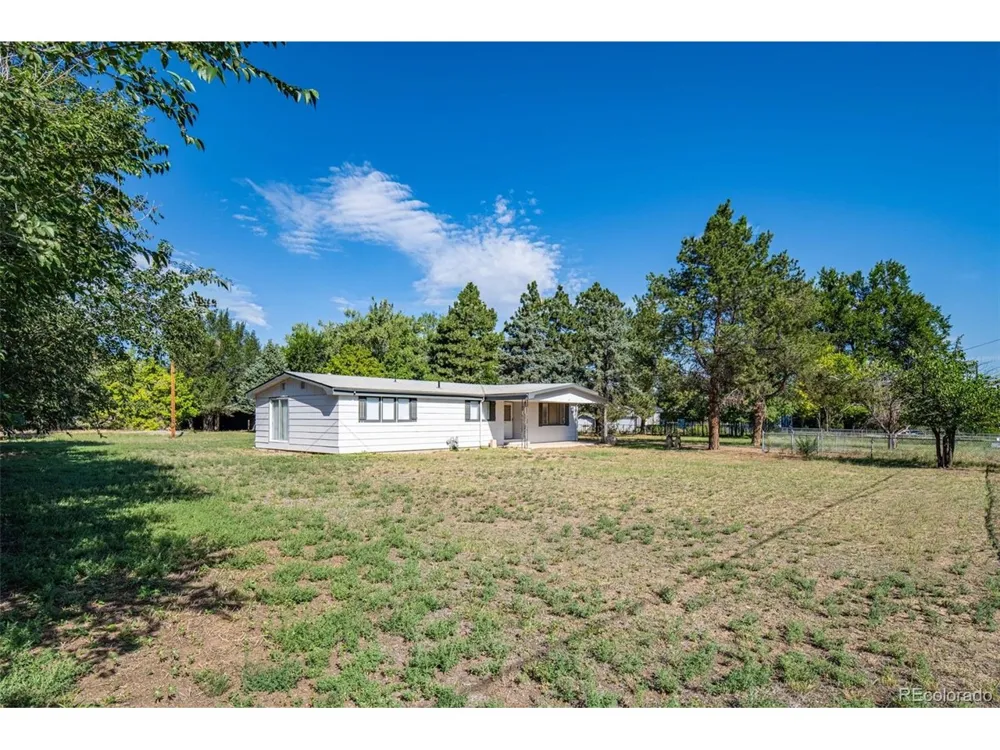 1535 Chestnut Street Canon City, CO 81212
