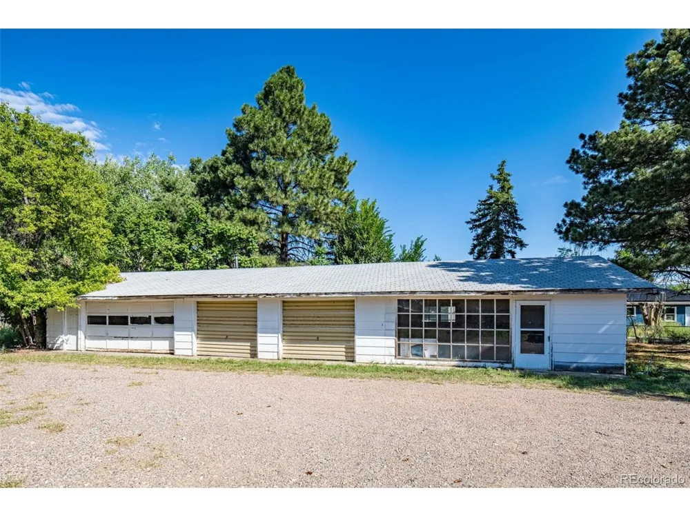 1535 Chestnut Street Canon City, CO 81212