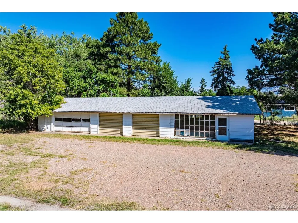 1535 Chestnut Street Canon City, CO 81212