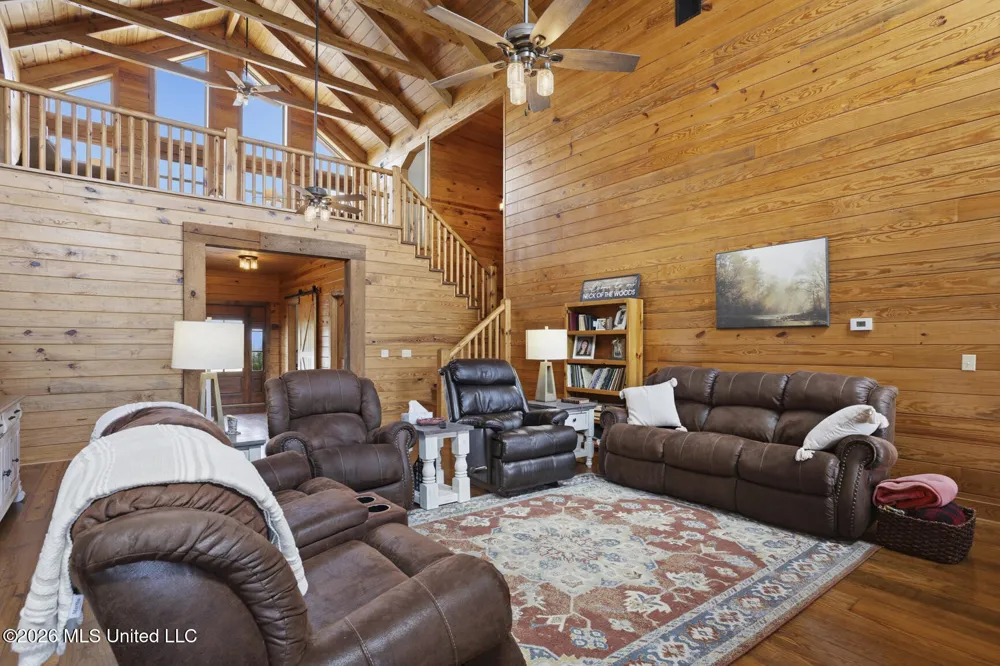 11281 Mississippi 21 Forest, MS 39074