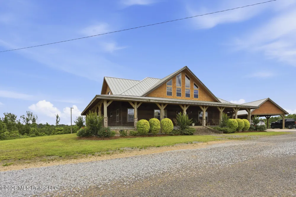 11281 Mississippi 21 Forest, MS 39074