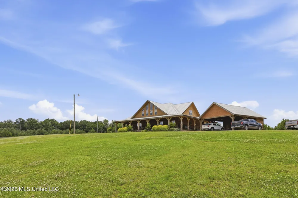 11281 Mississippi 21 Forest, MS 39074