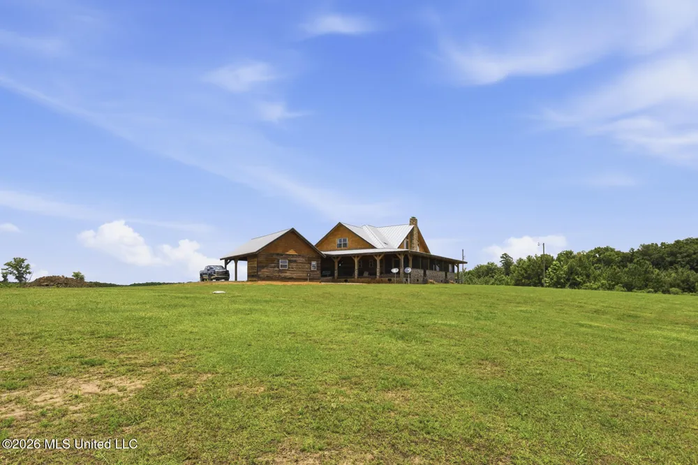 11281 Mississippi 21 Forest, MS 39074