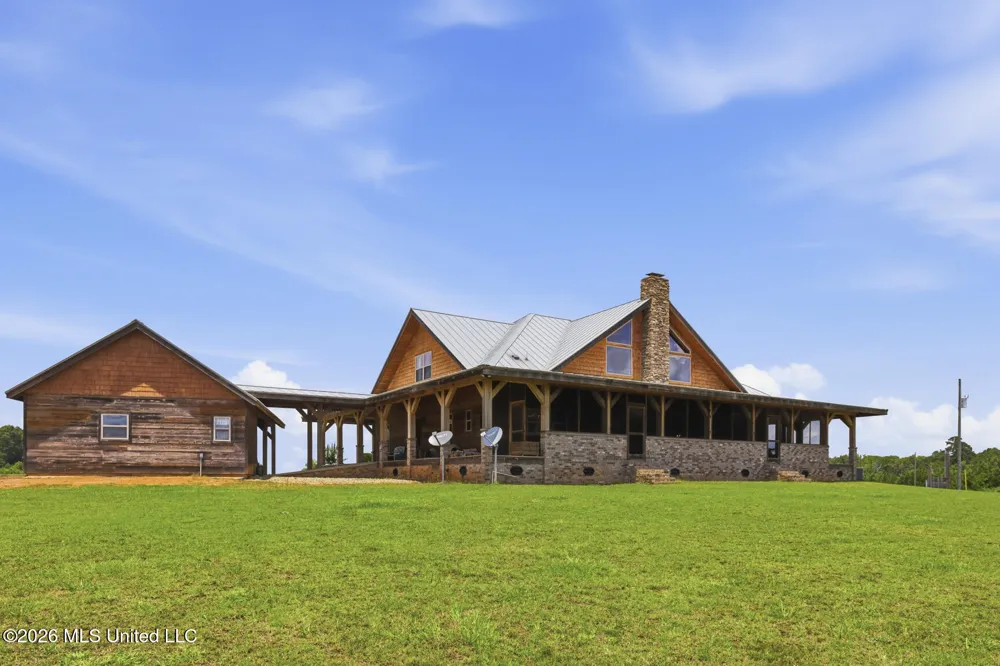 11281 Mississippi 21 Forest, MS 39074