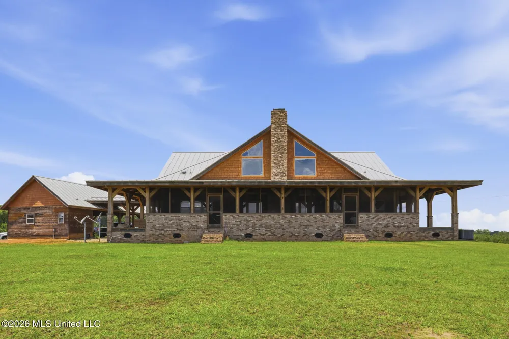 11281 Mississippi 21 Forest, MS 39074