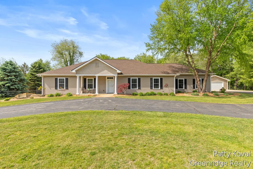 4454 Foxmoor Court Irving Township, MI 49333