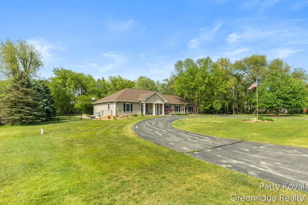 4454 Foxmoor Court Irving Township, MI 49333