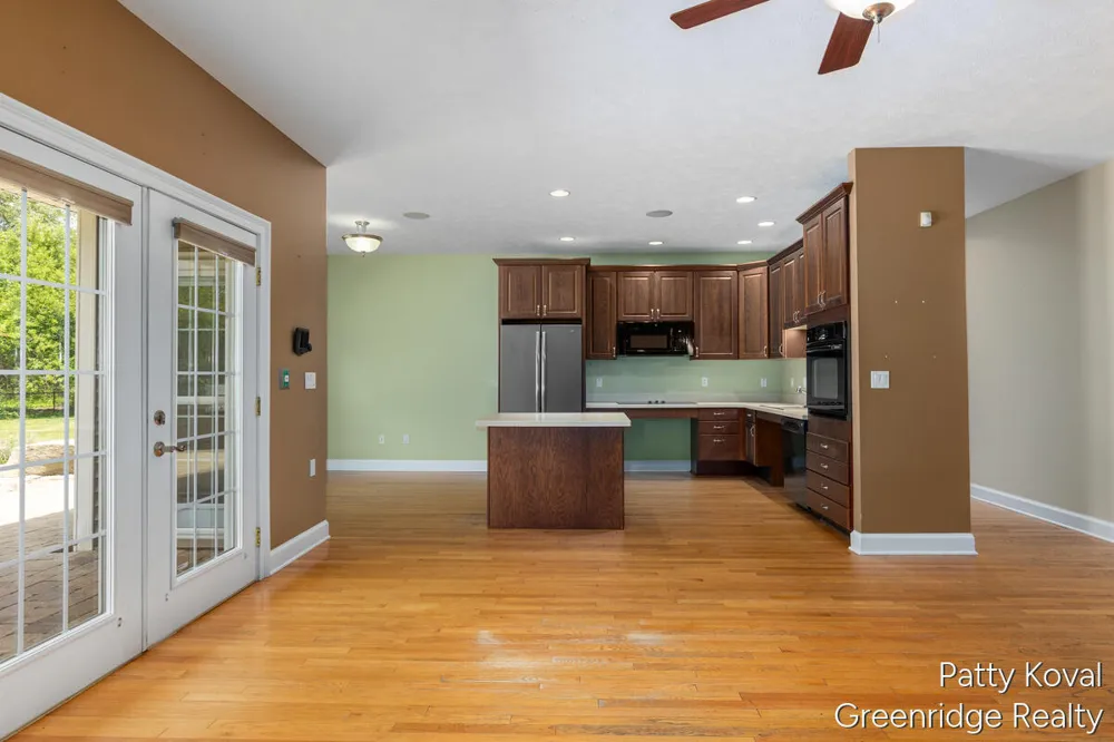 4454 Foxmoor Court Irving Township, MI 49333