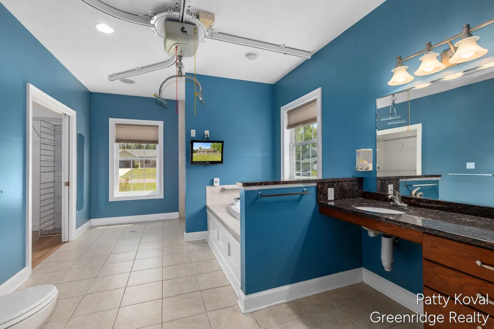 4454 Foxmoor Court Irving Township, MI 49333