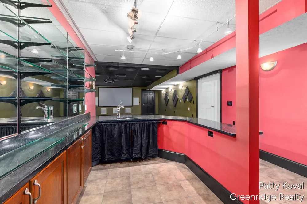 4454 Foxmoor Court Irving Township, MI 49333