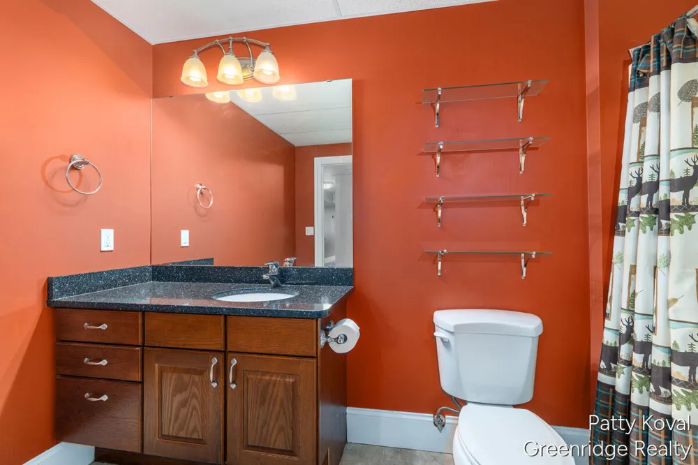 4454 Foxmoor Court Irving Township, MI 49333