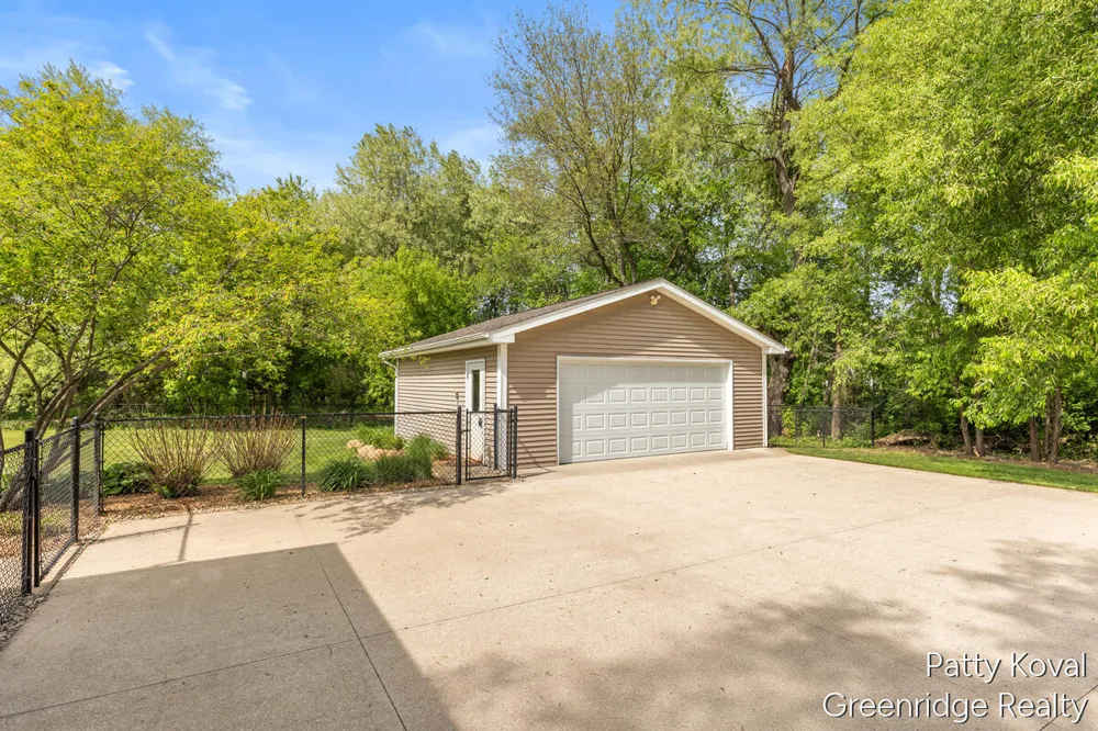 4454 Foxmoor Court Irving Township, MI 49333