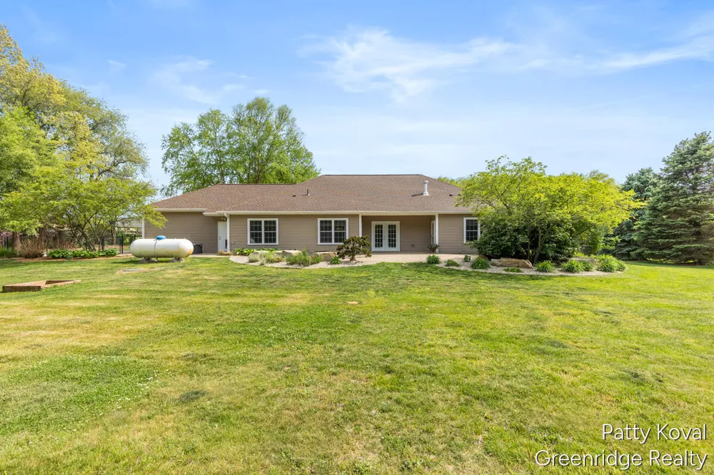 4454 Foxmoor Court Irving Township, MI 49333