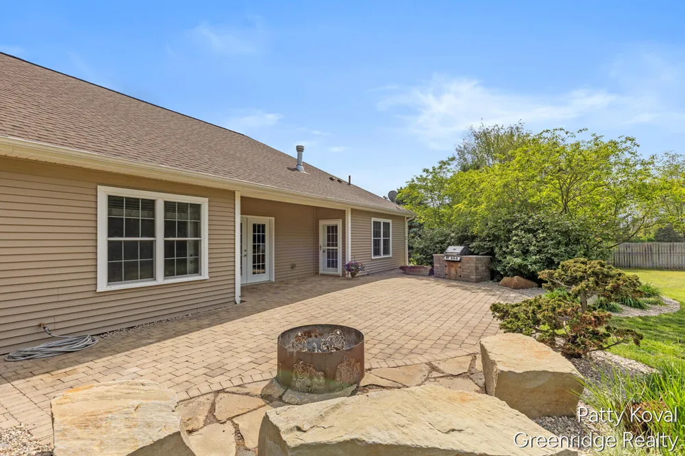 4454 Foxmoor Court Irving Township, MI 49333