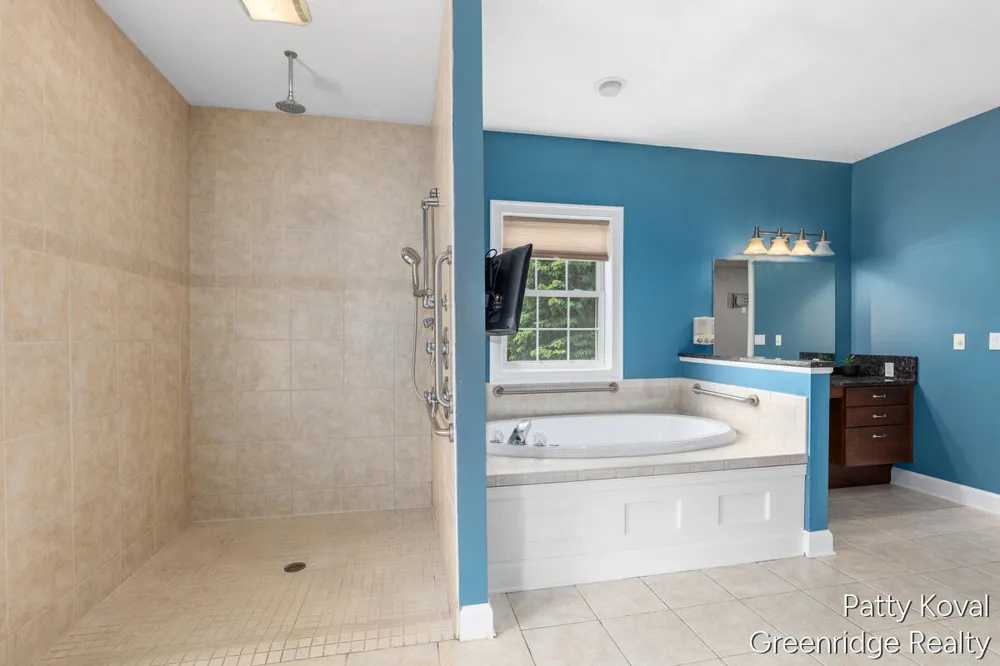 4454 Foxmoor Court Irving Township, MI 49333