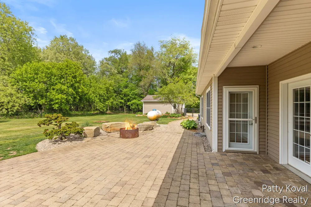 4454 Foxmoor Court Irving Township, MI 49333