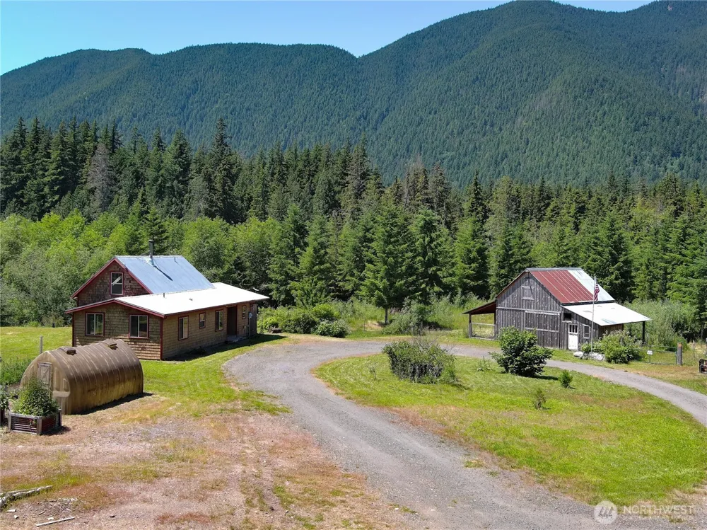 2904 Wildwood Drive Quilcene, WA 98376