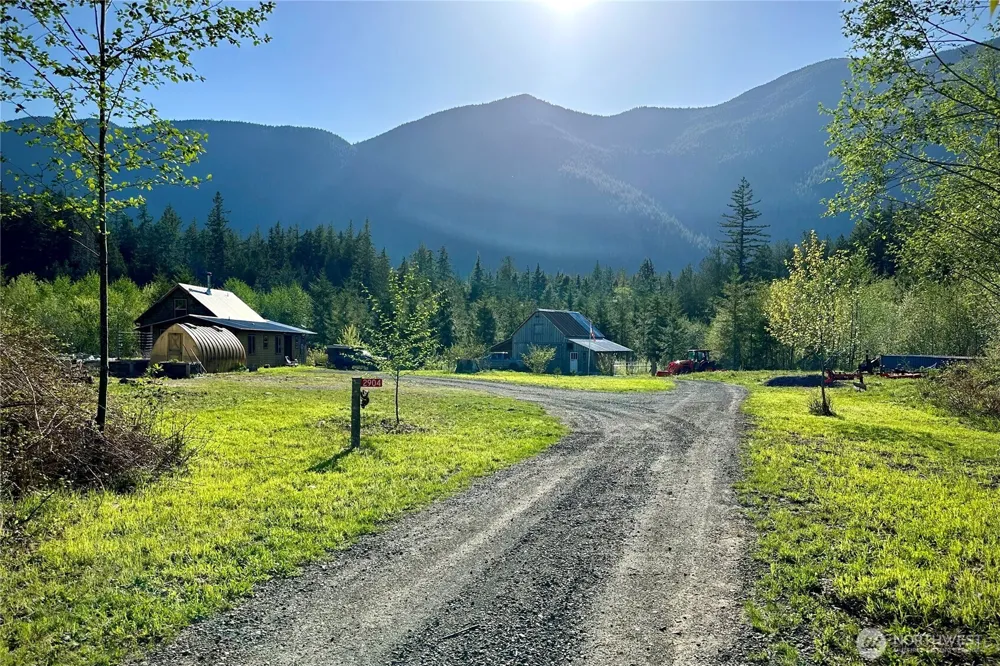 2904 Wildwood Drive Quilcene, WA 98376
