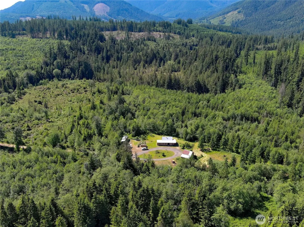 2904 Wildwood Drive Quilcene, WA 98376