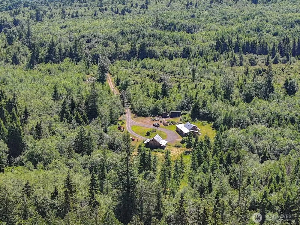 2904 Wildwood Drive Quilcene, WA 98376
