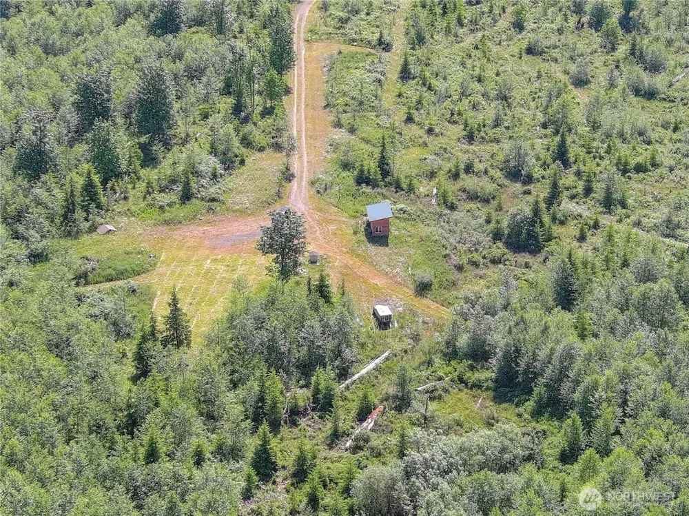 2904 Wildwood Drive Quilcene, WA 98376