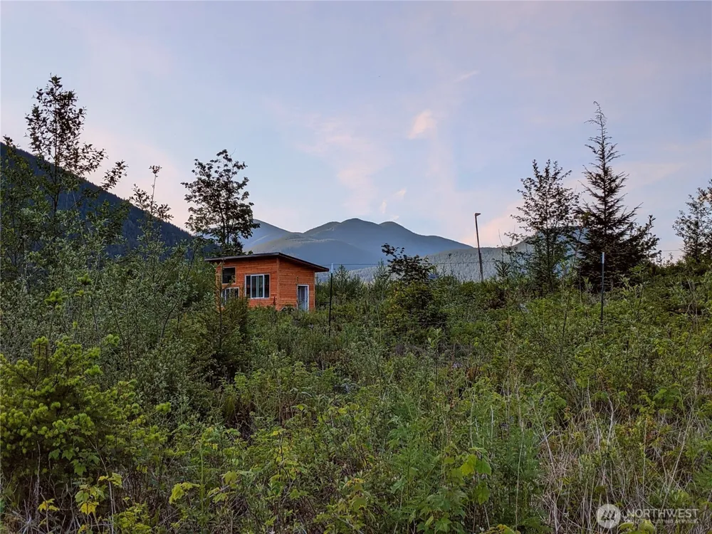 2904 Wildwood Drive Quilcene, WA 98376
