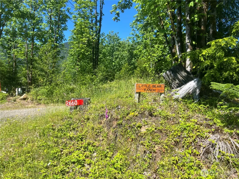 2904 Wildwood Drive Quilcene, WA 98376