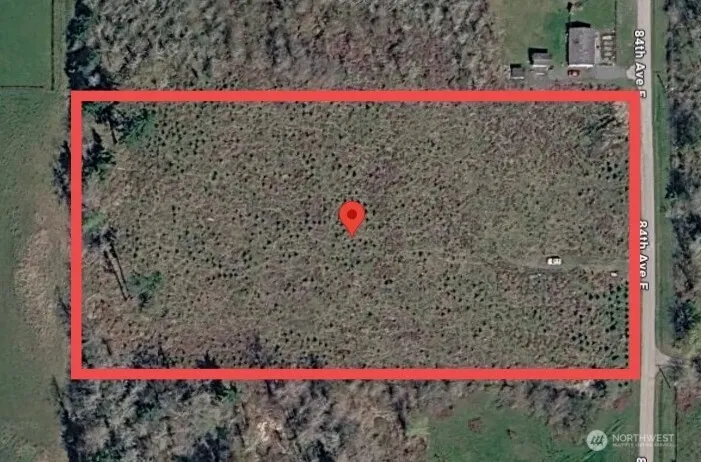 33208 84th Avenue E Eatonville, WA 98328
