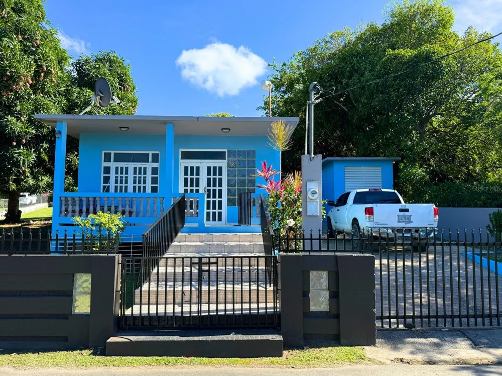 120 CALLE 16 Vieques, PR 00765