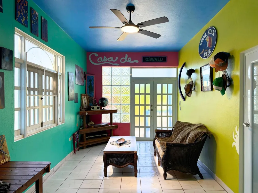120 CALLE 16 Vieques, PR 00765