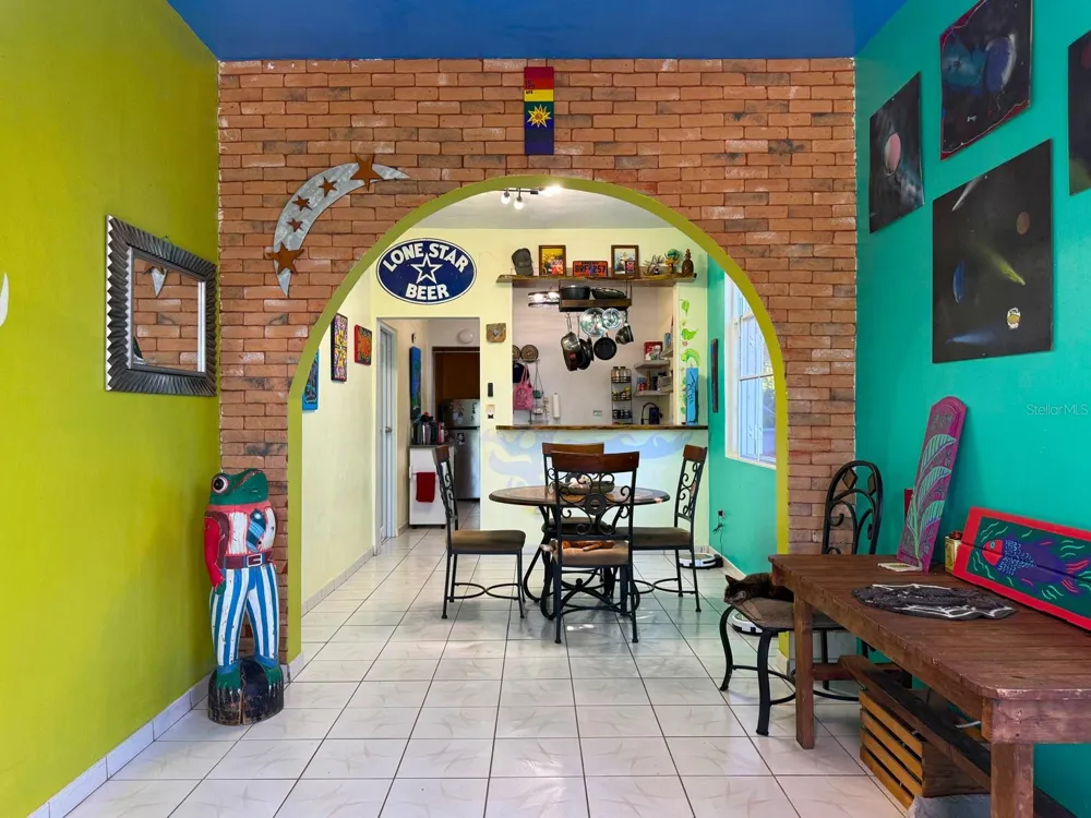 120 CALLE 16 Vieques, PR 00765