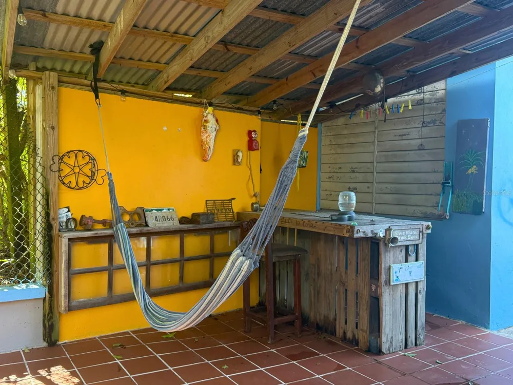 120 CALLE 16 Vieques, PR 00765