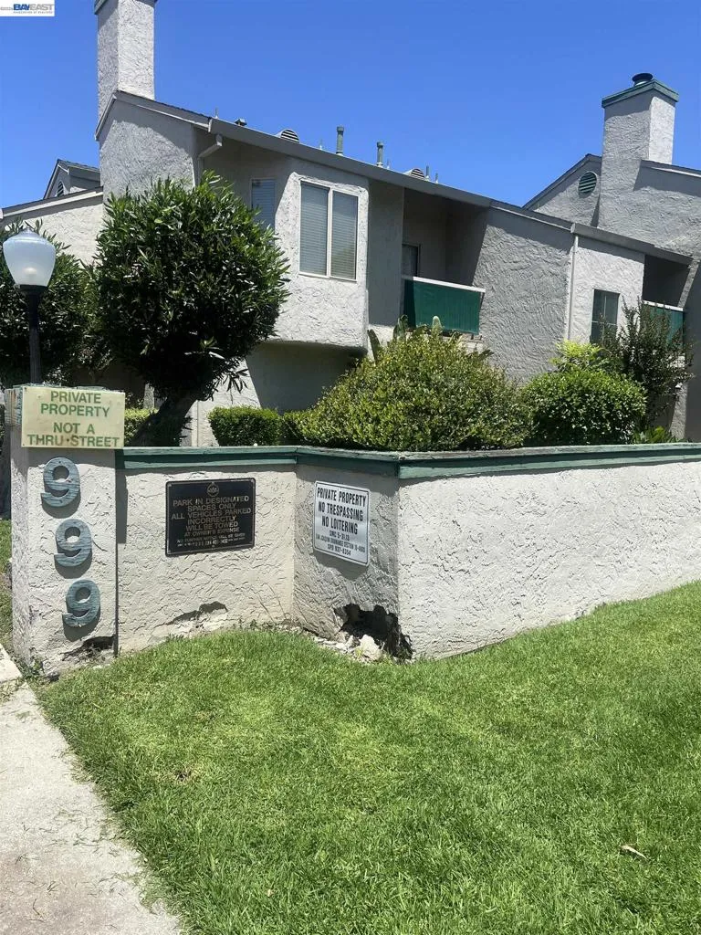 999 Porter Ave #4 Stockton, CA 95207