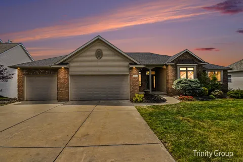 1554 Ponstein Drive