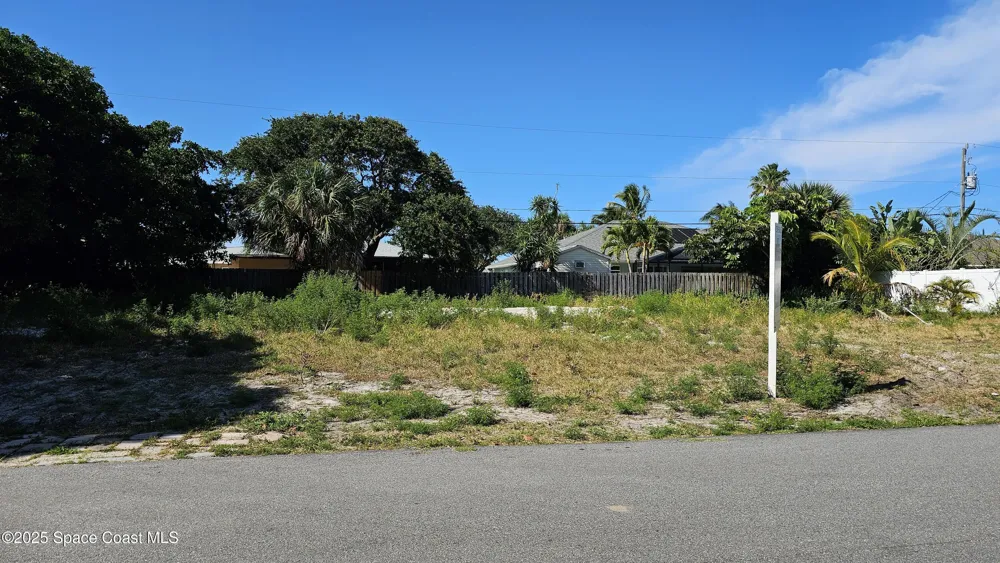 290 Rita Boulevard Melbourne Beach, FL 32951