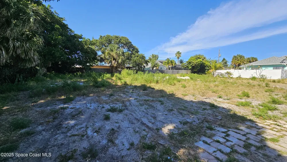 290 Rita Boulevard Melbourne Beach, FL 32951