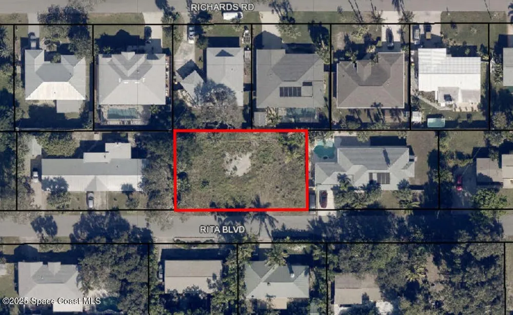 290 Rita Boulevard Melbourne Beach, FL 32951