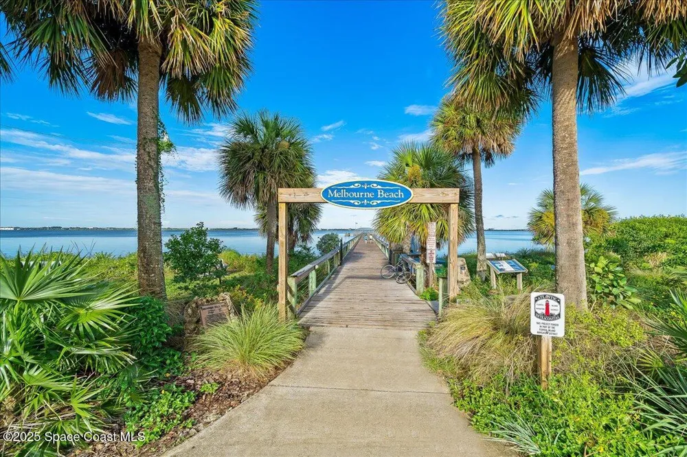 290 Rita Boulevard Melbourne Beach, FL 32951