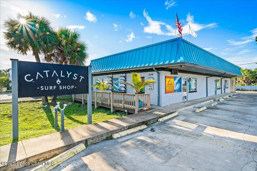 290 Rita Boulevard Melbourne Beach, FL 32951