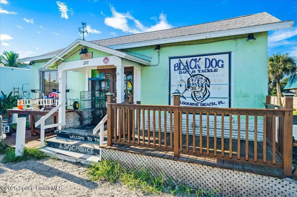 290 Rita Boulevard Melbourne Beach, FL 32951