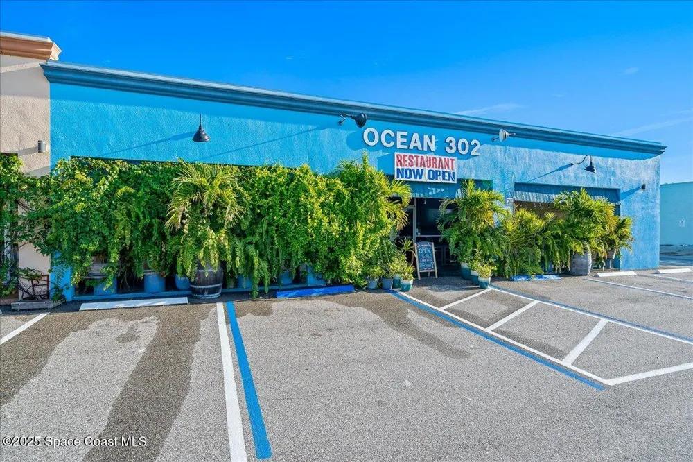 290 Rita Boulevard Melbourne Beach, FL 32951