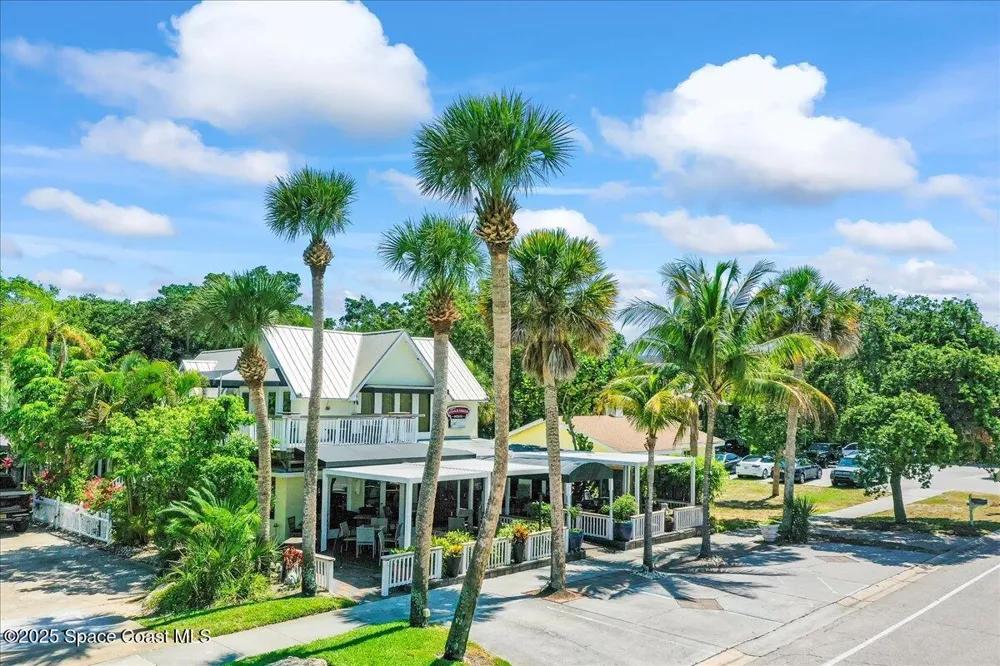 290 Rita Boulevard Melbourne Beach, FL 32951