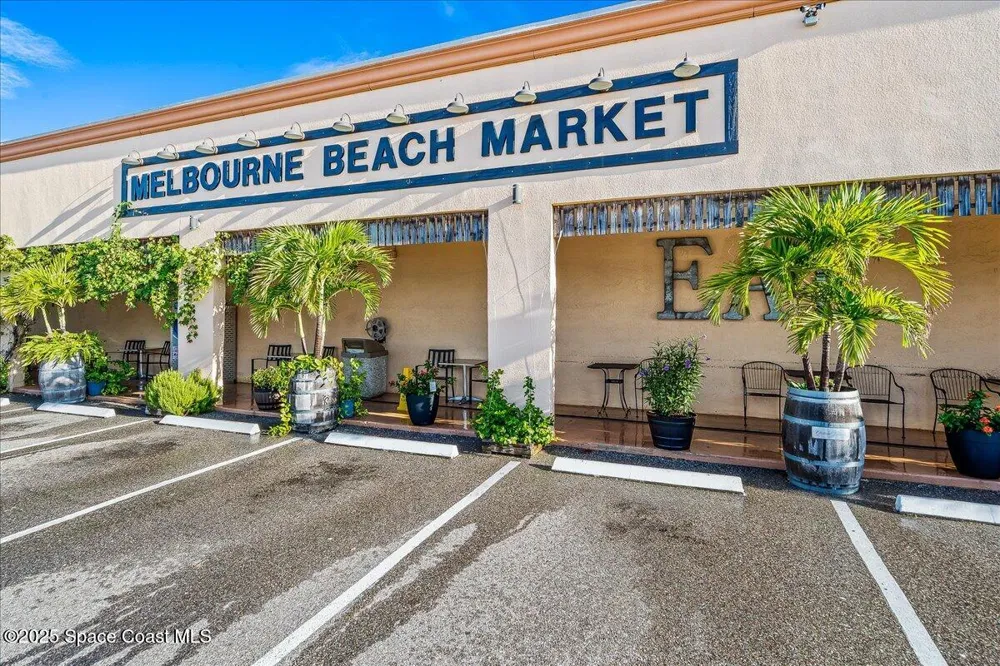 290 Rita Boulevard Melbourne Beach, FL 32951