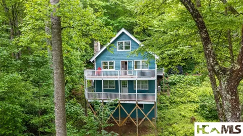583 Woods Mountain Trail